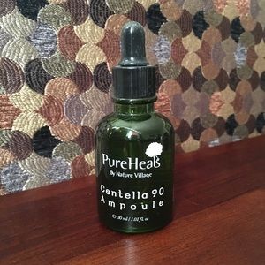 PureHeals Centella 90 Ampoule - NEW!